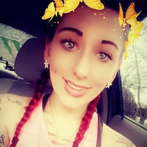 Meet your Posher, Jacque